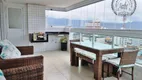 Foto 5 de Apartamento com 3 Quartos para venda ou aluguel, 110m² em Vilamar, Praia Grande