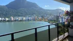 Foto 2 de Cobertura com 4 Quartos à venda, 282m² em Lagoa, Rio de Janeiro