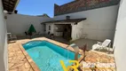 Foto 17 de Casa com 3 Quartos à venda, 220m² em Leda Barcelos, Araxá