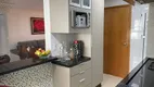 Foto 6 de Apartamento com 3 Quartos à venda, 99m² em Residencial Eldorado Expansao, Goiânia