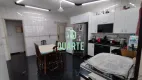 Foto 10 de Apartamento com 3 Quartos à venda, 131m² em Aparecida, Santos