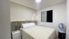 Foto 4 de Apartamento com 2 Quartos à venda, 49m² em Parque Valença I, Campinas