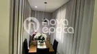 Foto 4 de Apartamento com 2 Quartos à venda, 75m² em Vila Isabel, Rio de Janeiro