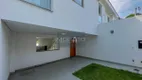 Foto 2 de Casa com 3 Quartos à venda, 140m² em Santa Amélia, Belo Horizonte