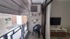 Foto 2 de Apartamento com 2 Quartos à venda, 85m² em Enseada, Guarujá