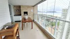 Foto 7 de Apartamento com 4 Quartos à venda, 125m² em Enseada, Guarujá