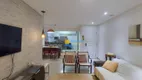 Foto 6 de Apartamento com 3 Quartos à venda, 120m² em Pitangueiras, Guarujá