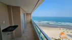 Foto 22 de Apartamento com 1 Quarto à venda, 48m² em Maracanã, Praia Grande