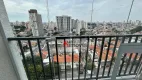 Foto 9 de Apartamento com 2 Quartos para alugar, 36m² em Ipiranga, São Paulo