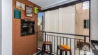 Foto 13 de Apartamento com 2 Quartos à venda, 50m² em Mossunguê, Curitiba