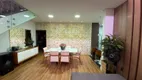 Foto 12 de Casa de Condomínio com 4 Quartos à venda, 925m² em Parque Brasil 500, Paulínia
