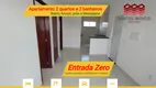 Foto 7 de Apartamento com 2 Quartos à venda, 58m² em Ancuri, Fortaleza