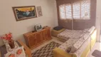 Foto 3 de Sobrado com 2 Quartos à venda, 88m² em Vila Guilhermina, Praia Grande