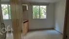 Foto 2 de Apartamento com 1 Quarto à venda, 45m² em Lagoa, Rio de Janeiro