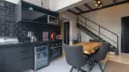 Foto 2 de Apartamento com 1 Quarto para alugar, 100m² em Vila Olímpia, São Paulo