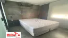 Foto 21 de Apartamento com 2 Quartos para alugar, 100m² em Vila Clementino, São Paulo