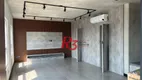 Foto 4 de Apartamento com 1 Quarto para alugar, 74m² em Embaré, Santos