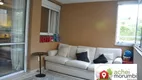 Foto 4 de Apartamento com 3 Quartos à venda, 140m² em Paraíso do Morumbi, São Paulo