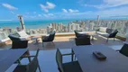 Foto 9 de Apartamento com 4 Quartos à venda, 231m² em Meireles, Fortaleza