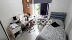 Foto 10 de Apartamento com 3 Quartos à venda, 77m² em Cosme Velho, Rio de Janeiro