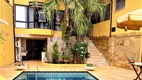 Foto 30 de Casa com 4 Quartos à venda, 351m² em Jardim Nossa Senhora Auxiliadora, Campinas