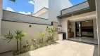 Foto 16 de Casa de Condomínio com 3 Quartos à venda, 146m² em Loteamento Park Gran Reserve, Indaiatuba