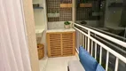 Foto 6 de Apartamento com 2 Quartos à venda, 50m² em Ponta Negra, Manaus