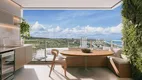Foto 8 de Apartamento com 2 Quartos à venda, 60m² em Mangabeiras, Maceió