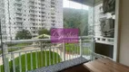 Foto 6 de Apartamento com 3 Quartos para alugar, 80m² em Marapé, Santos