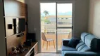 Foto 2 de Apartamento com 2 Quartos à venda, 60m² em Residencial Novo Horizonte, Taubaté