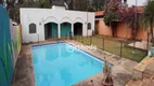 Foto 3 de Casa com 5 Quartos para venda ou aluguel, 600m² em Jardim Nossa Senhora Auxiliadora, Campinas