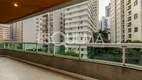 Foto 11 de Apartamento com 3 Quartos para venda ou aluguel, 335m² em Jardim América, São Paulo