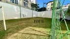 Foto 46 de Apartamento com 4 Quartos à venda, 191m² em Serra, Belo Horizonte