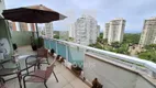 Foto 8 de Apartamento com 3 Quartos para alugar, 118m² em Barra da Tijuca, Rio de Janeiro