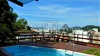 Foto 20 de Casa com 6 Quartos à venda, 355m² em Laranjeiras, Rio de Janeiro