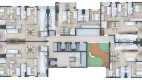 Foto 28 de Apartamento com 2 Quartos à venda, 81m² em Água Verde, Curitiba