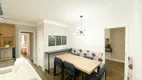 Foto 6 de Apartamento com 3 Quartos à venda, 100m² em Vila Isa, São Paulo