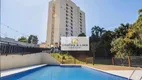 Foto 2 de Apartamento com 3 Quartos à venda, 72m² em Residencial Novo Horizonte, Taubaté