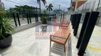 Foto 15 de Apartamento com 2 Quartos para alugar, 79m² em Mirim, Praia Grande