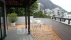 Foto 31 de Cobertura com 4 Quartos à venda, 510m² em Lagoa, Rio de Janeiro