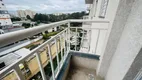 Foto 11 de Apartamento com 2 Quartos à venda, 35m² em Vila Carmosina, São Paulo