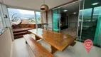 Foto 40 de Cobertura com 4 Quartos à venda, 298m² em Silva Prado, Brumadinho