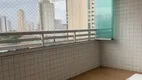 Foto 16 de Apartamento com 3 Quartos à venda, 98m² em Tatuapé, São Paulo