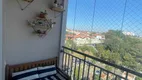 Foto 7 de Apartamento com 3 Quartos à venda, 60m² em Jardim Paranapanema, Campinas