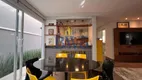 Foto 8 de Casa de Condomínio com 4 Quartos à venda, 320m² em Jardim Recanto, Valinhos