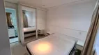 Foto 8 de Apartamento com 1 Quarto para alugar, 50m² em Brooklin, São Paulo