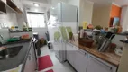Foto 6 de Apartamento com 3 Quartos para venda ou aluguel, 73m² em Vila Sônia do Taboão, Taboão da Serra