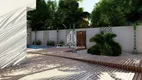 Foto 2 de Casa com 3 Quartos à venda, 200m² em Jardim São Sebastiao, Hortolândia