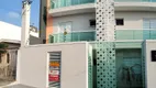 Foto 25 de Apartamento com 1 Quarto à venda, 40m² em Vila Alpina, São Paulo
