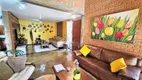 Foto 8 de Casa de Condomínio com 5 Quartos à venda, 327m² em Granja Viana, Carapicuíba